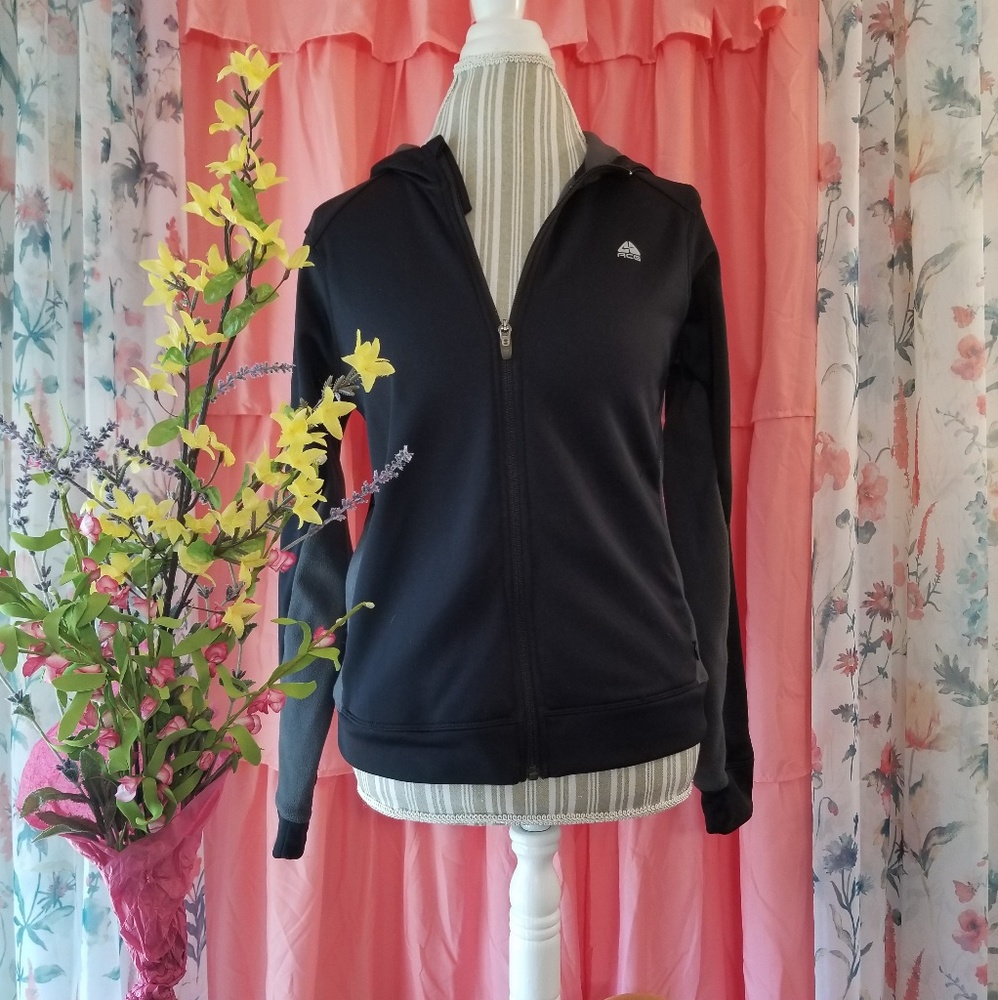 🌻🌺🌻NIKE ACG FLEECE LINED ZIP UP JACKET!!